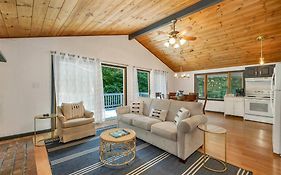 Gunstock & Lakes Region Year Round Chalet