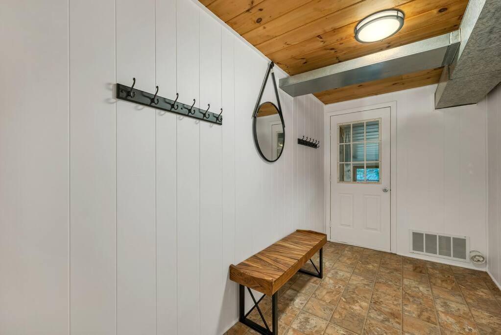 Gunstock & Lakes Region Year Round Chalet Gilford Exterior photo